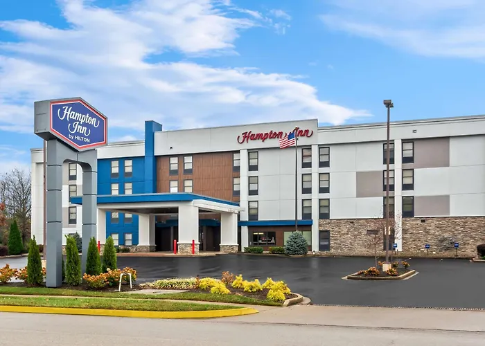 Hampton Inn Lexington - Georgetown I-75