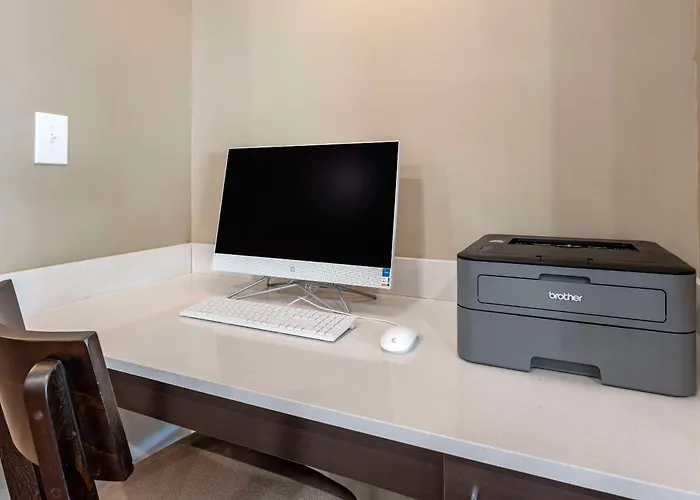 Mainstay Suites Georgetown Lexington North