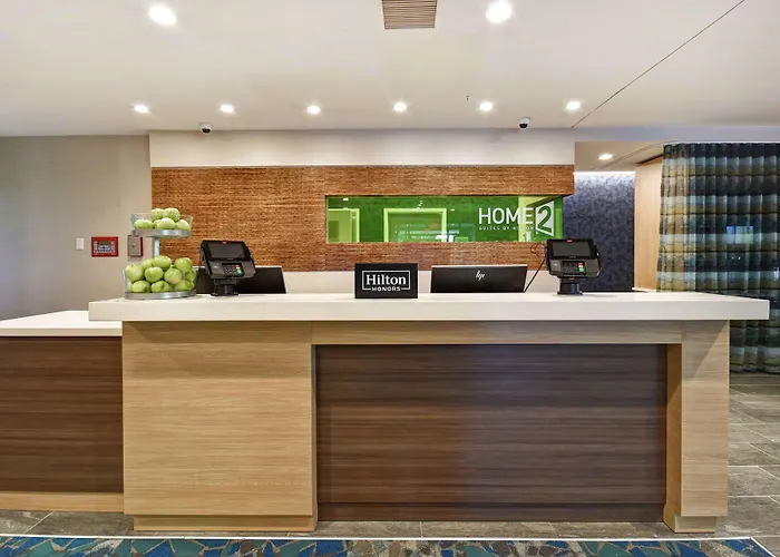 Home2 Suites By Hilton Georgetown